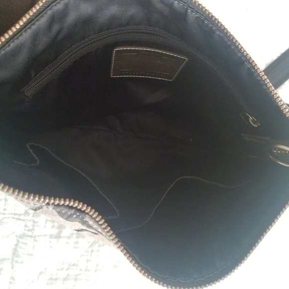 Coach Crossbody and Shoulder Bag - Picture 6 of 12
